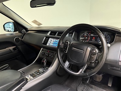 2014 Land Rover Range Rover - Thumbnail