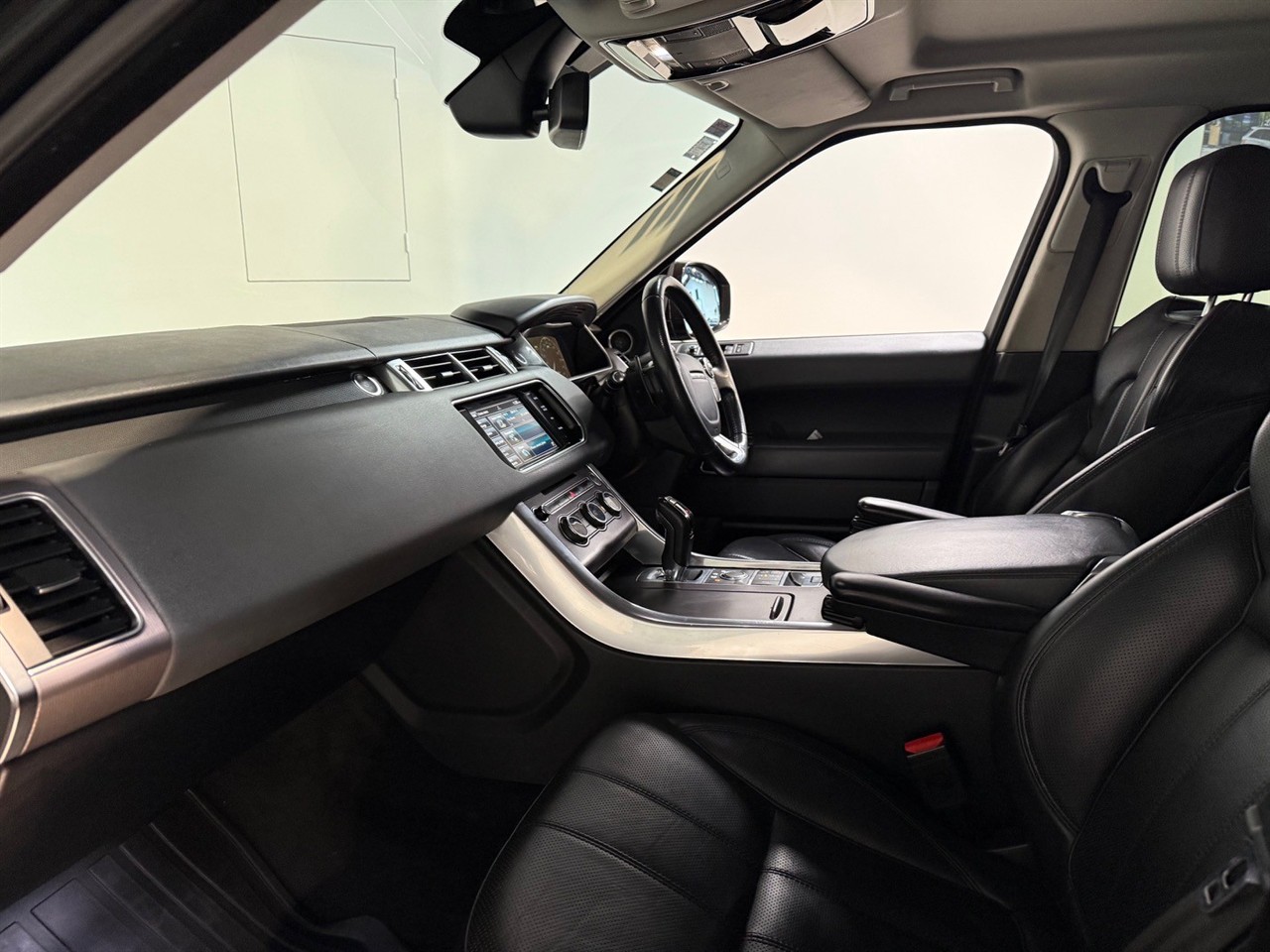 2014 Land Rover Range Rover