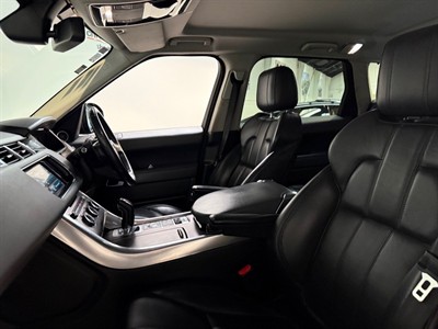 2014 Land Rover Range Rover - Thumbnail