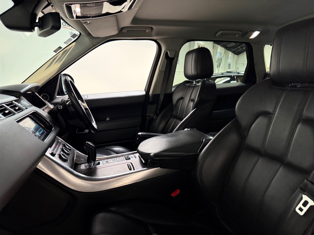 2014 Land Rover Range Rover