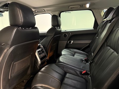 2014 Land Rover Range Rover - Thumbnail