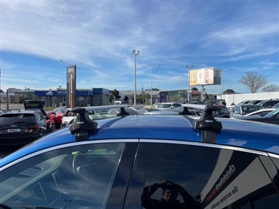 2014 Porsche Macan - Thumbnail