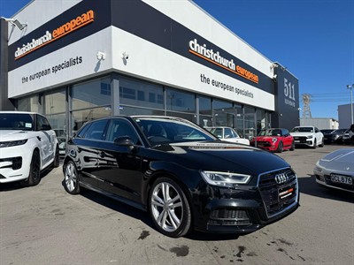 2020 Audi A3 - Thumbnail