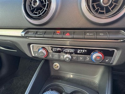 2020 Audi A3 - Thumbnail