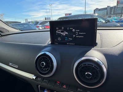 2020 Audi A3 - Thumbnail