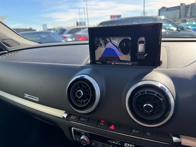 2020 Audi A3 - Thumbnail
