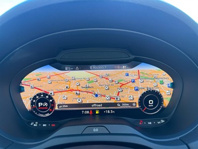 2020 Audi A3 - Thumbnail