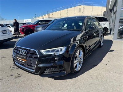 2020 Audi A3 - Thumbnail
