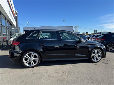2020 Audi A3 - Thumbnail