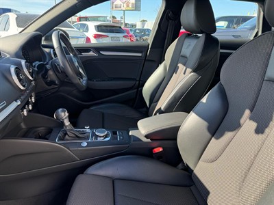2020 Audi A3 - Thumbnail