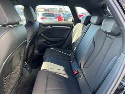 2020 Audi A3 - Thumbnail