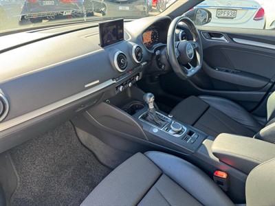 2020 Audi A3 - Thumbnail