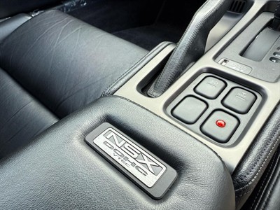 1991 Honda NSX - Thumbnail