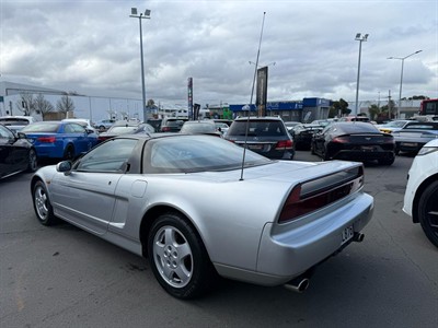 1991 Honda NSX - Thumbnail