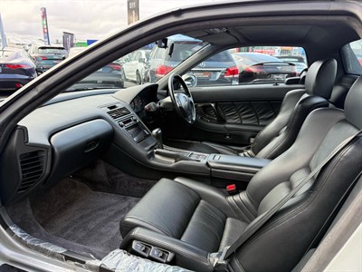 1991 Honda NSX - Thumbnail