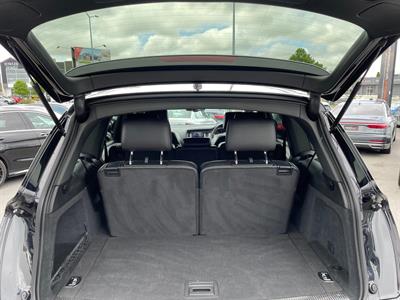 2012 Audi Q7 - Thumbnail