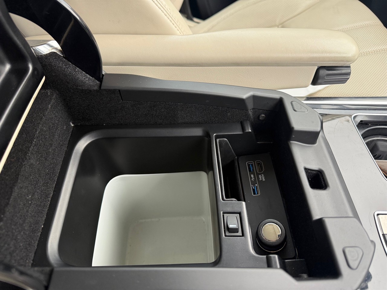 2017 Land Rover Range Rover