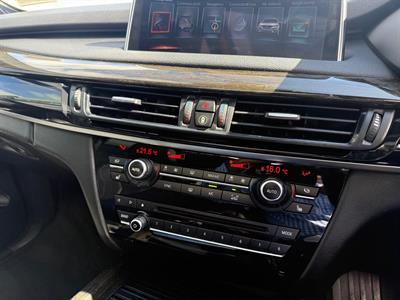 2017 BMW X5 - Thumbnail