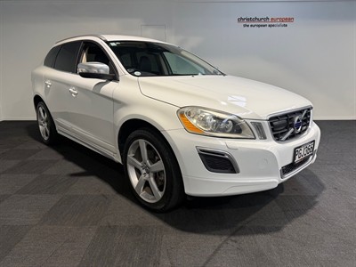 2013 Volvo XC60 - Thumbnail