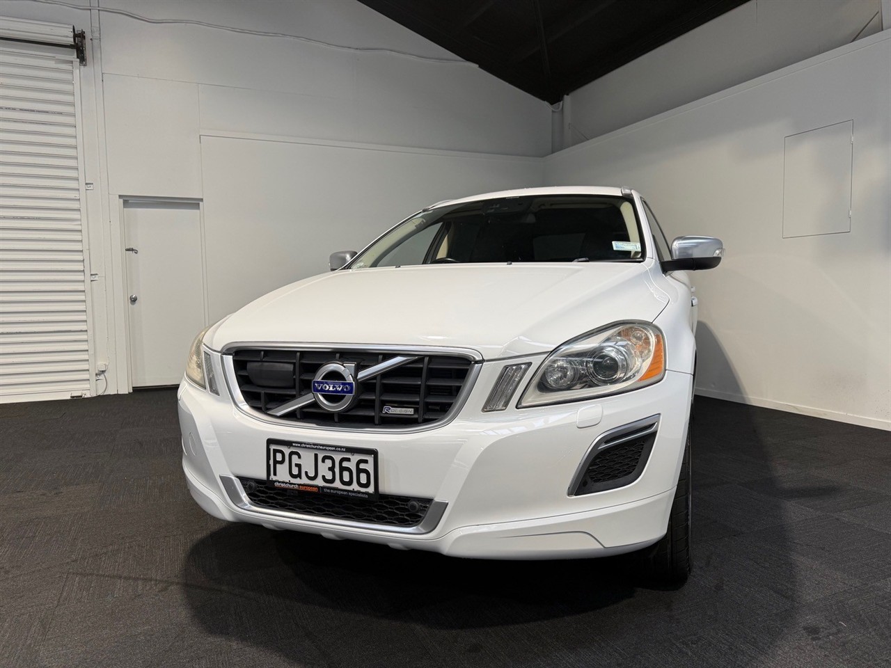 2013 Volvo XC60