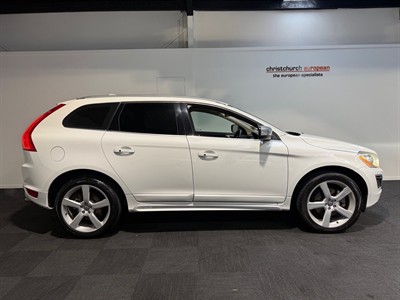 2013 Volvo XC60 - Thumbnail