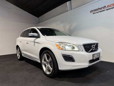 2013 Volvo XC60 - Thumbnail