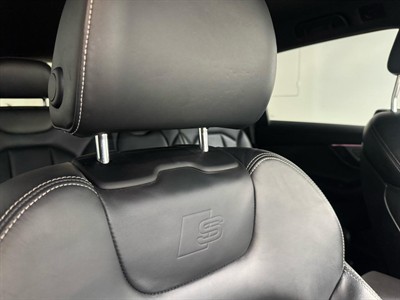2018 Audi SQ7 - Thumbnail