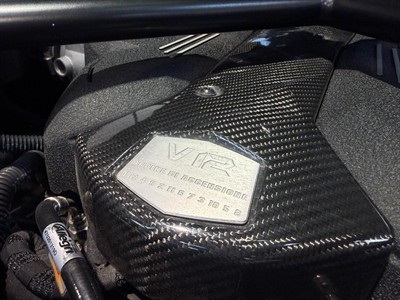 2015 Lamborghini Aventador - Thumbnail