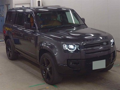 2023 Land Rover Defender - Thumbnail