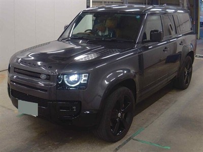 2023 Land Rover Defender - Thumbnail