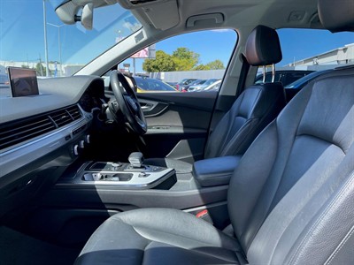 2016 Audi Q7 - Thumbnail