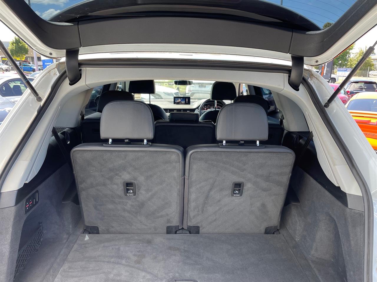 2016 Audi Q7