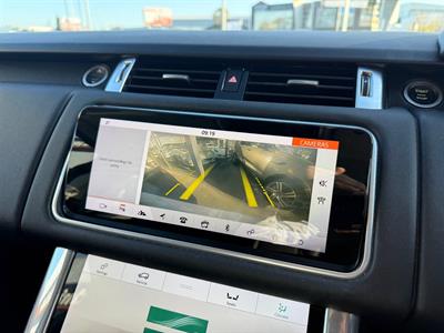 2018 Land Rover Range Rover Sport - Thumbnail