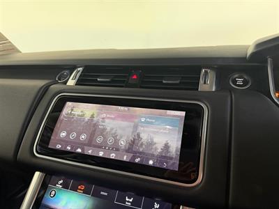 2018 Land Rover Range Rover Sport - Thumbnail