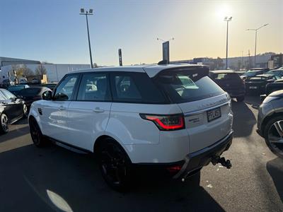 2018 Land Rover Range Rover Sport - Thumbnail