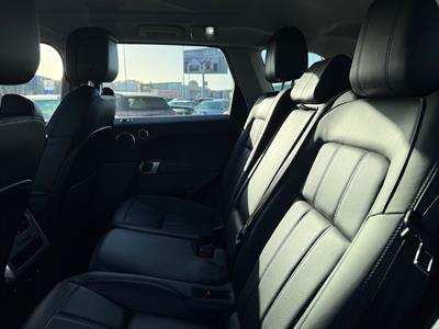 2018 Land Rover Range Rover Sport - Thumbnail