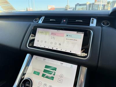 2018 Land Rover Range Rover Sport - Thumbnail