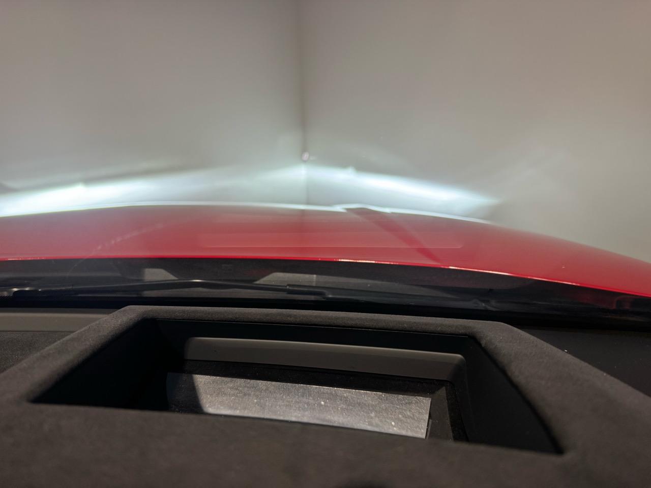 2019 Lamborghini Urus