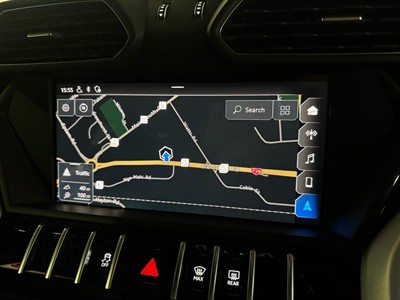 2019 Lamborghini Urus - Thumbnail