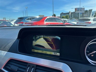 2011 Mercedes-Benz C 63 - Thumbnail