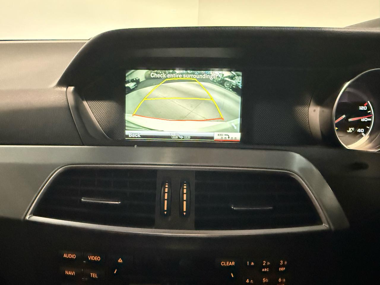 2011 Mercedes-Benz C 63