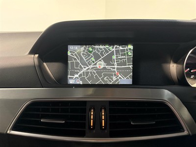 2011 Mercedes-Benz C 63 - Thumbnail