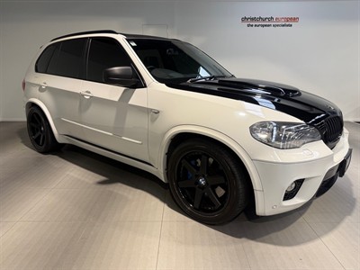 2012 BMW X5 - Thumbnail