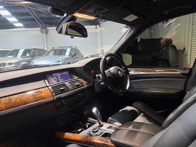 2012 BMW X5 - Thumbnail
