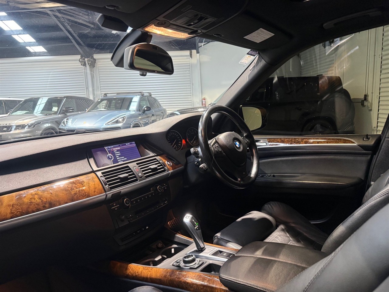 2012 BMW X5