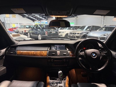 2012 BMW X5 - Thumbnail