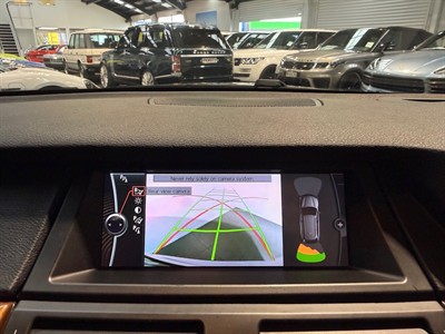 2012 BMW X5 - Thumbnail