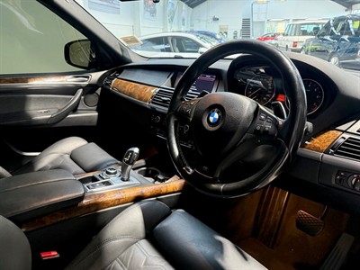 2012 BMW X5 - Thumbnail