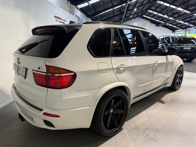 2012 BMW X5 - Thumbnail