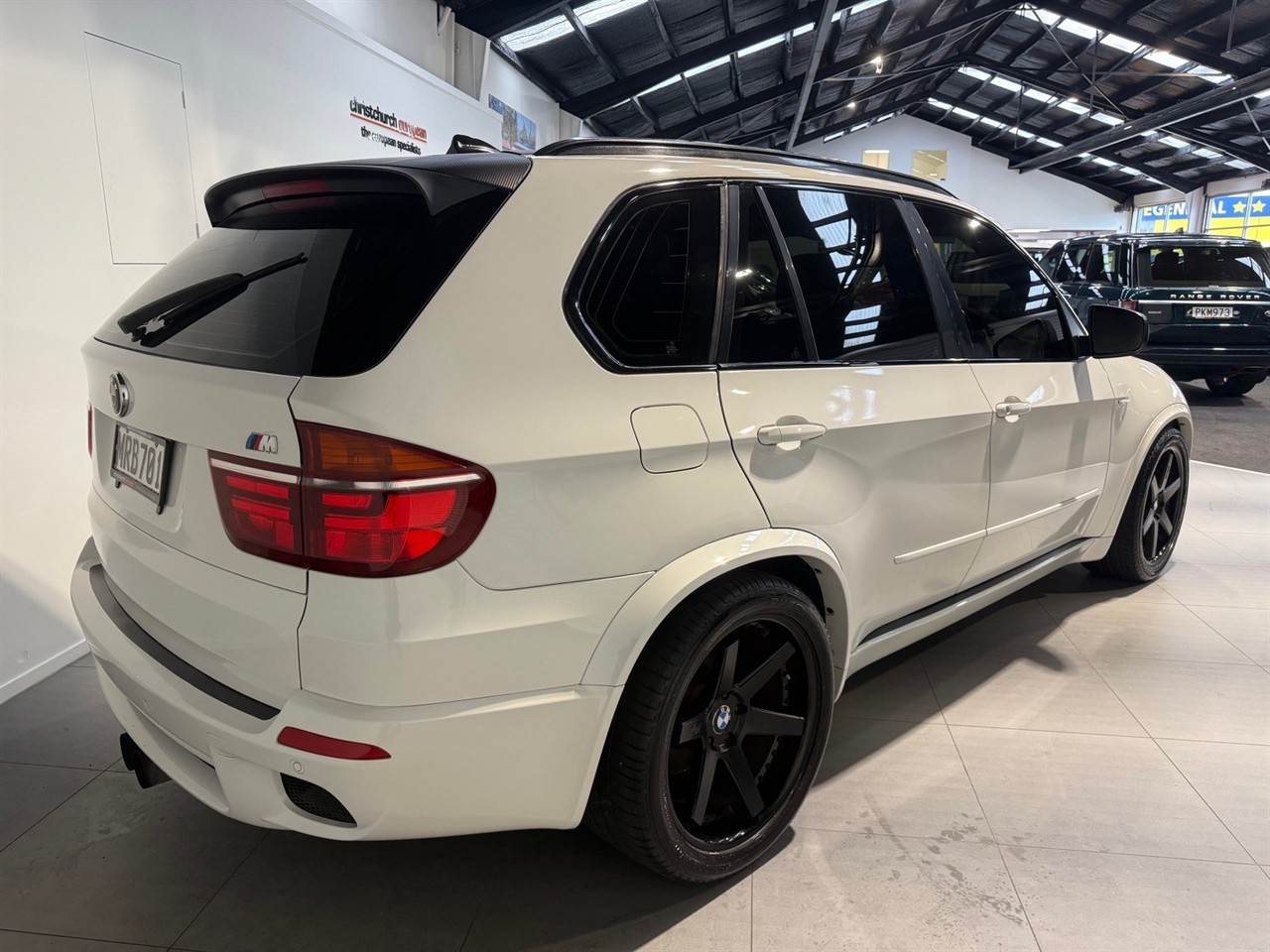 2012 BMW X5
